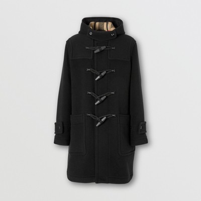 メンズコート | パーカー | Burberry® 公式サイト