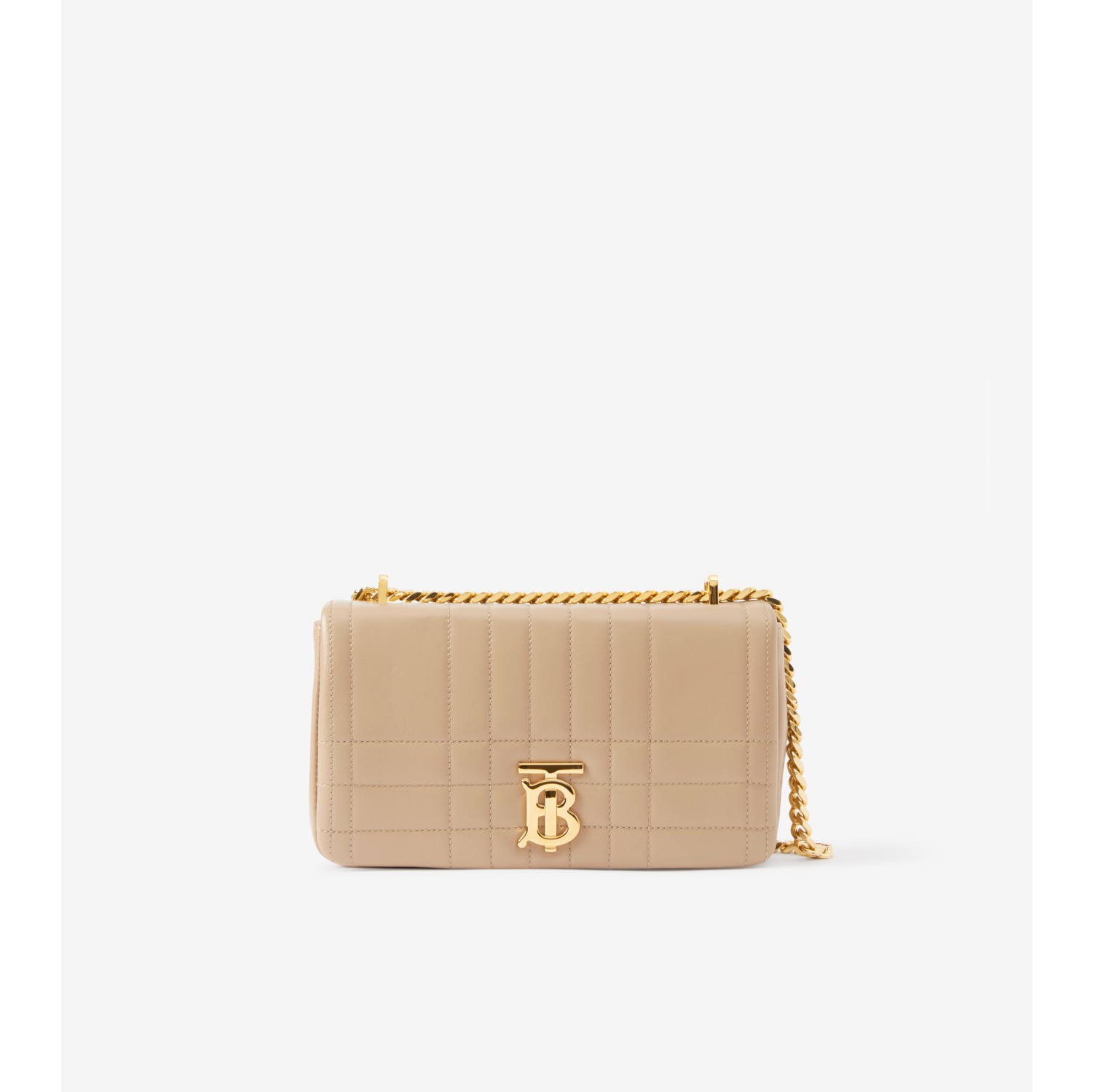 Small Lola Camera Bag in Oat Beige - Women | Burberry® Official