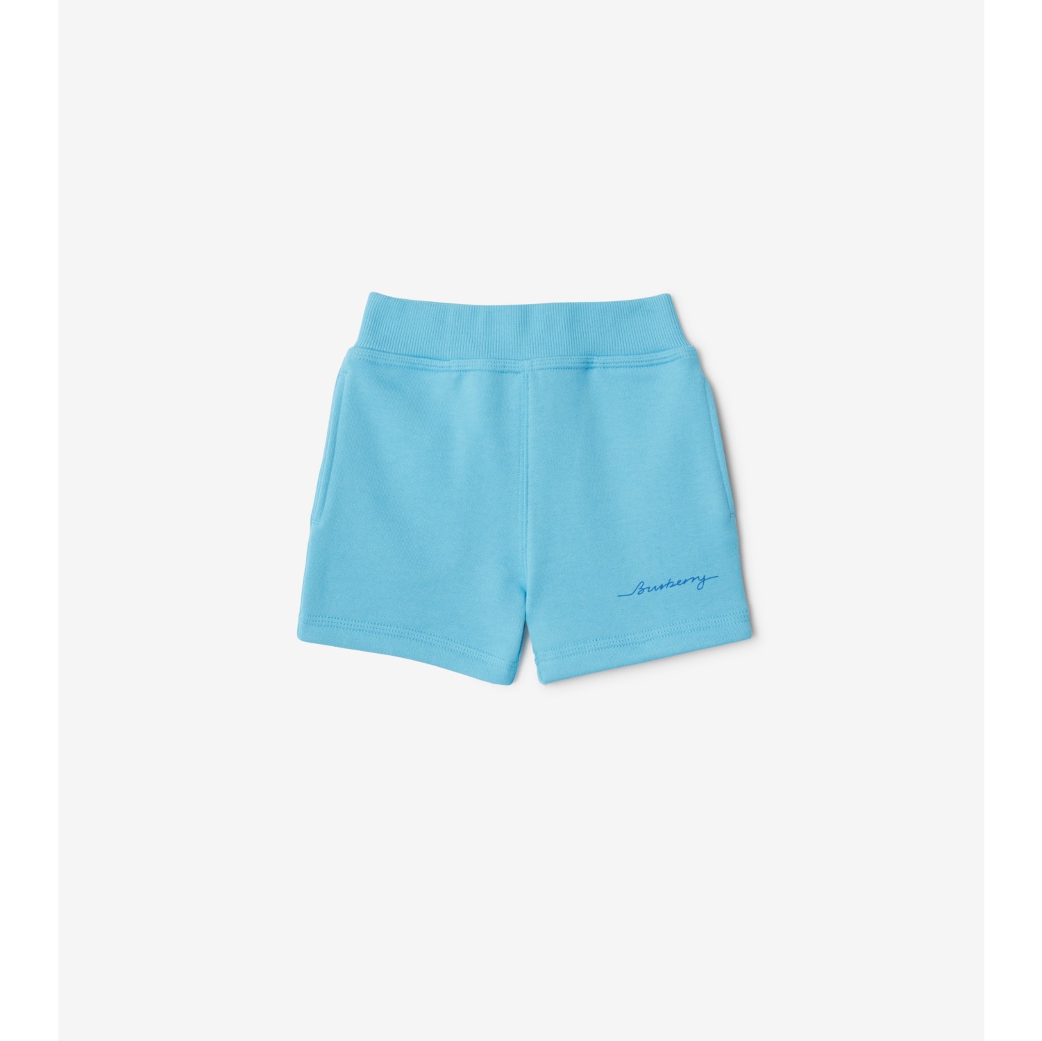 Cotton Shorts