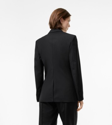 Women's Blazers, Jackets & Tailored Trousers |Burberry