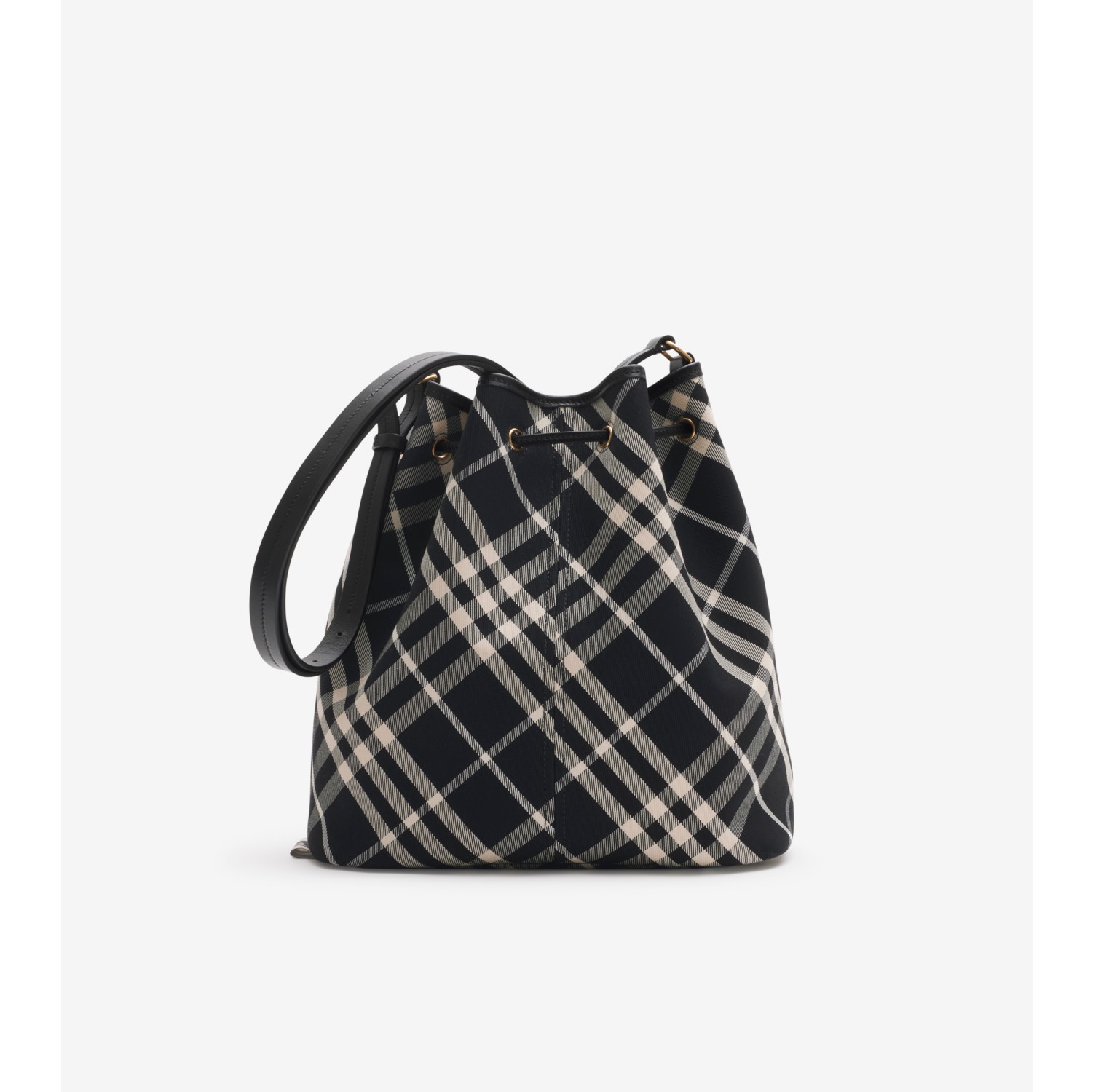 Burberry crossbody bucket bag online