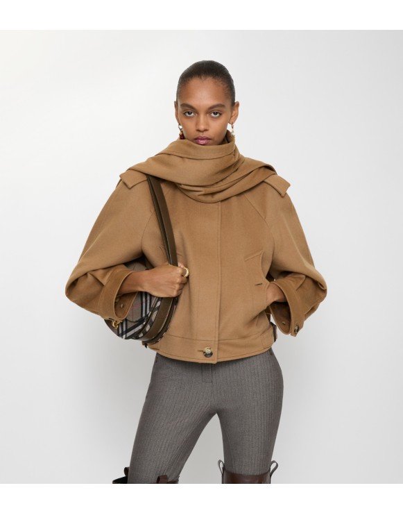 新着ウィメンズ | Burberry® 公式サイト