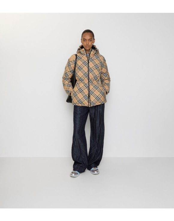 Women's Puffer Jackets | Burberry® Official