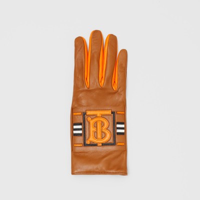 burberry gloves for sale