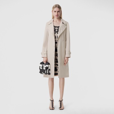 burberry wool winter coat