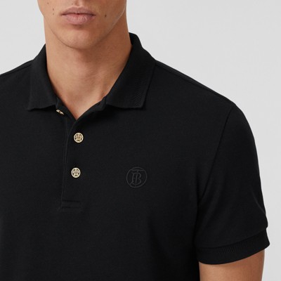 burberry shirt men polo