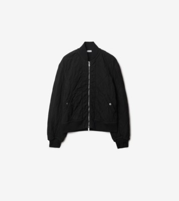 Solid Homme Black Crinkled Jacket