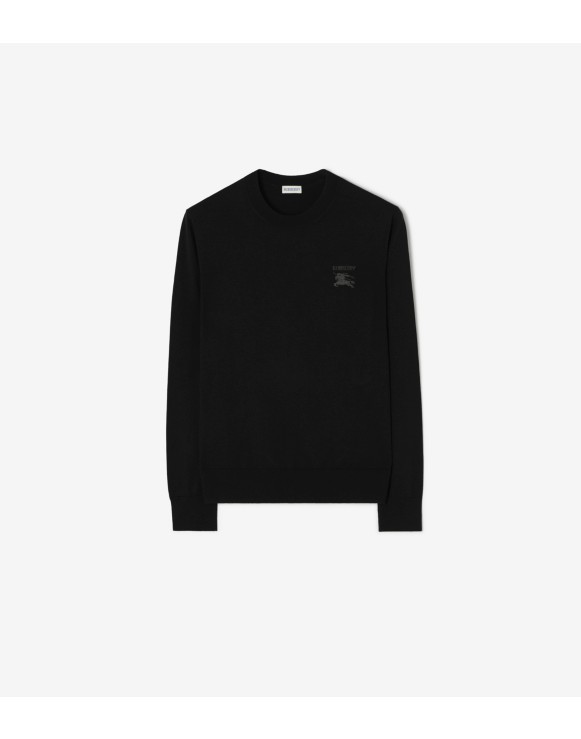 メンズ ラグジュアリー ニットウェア | Burberry® 公式サイト