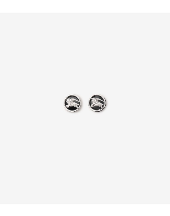 Boucles d'oreilles EKD Coin