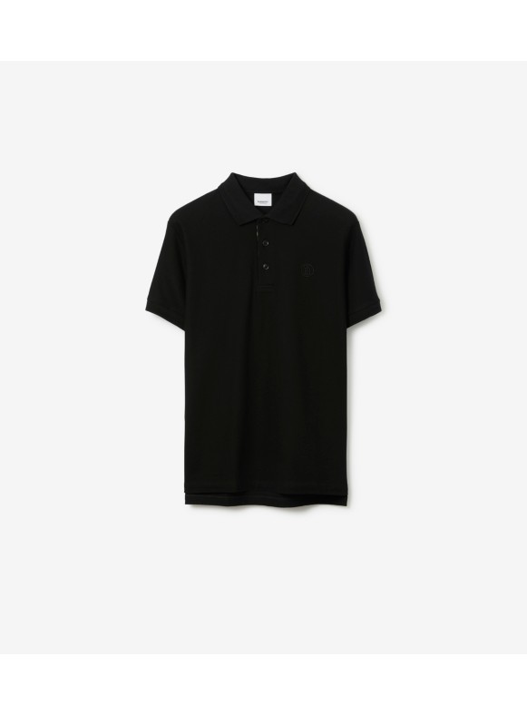 メンズ デザイナーポロ＆Tシャツ | Burberry® 公式サイト