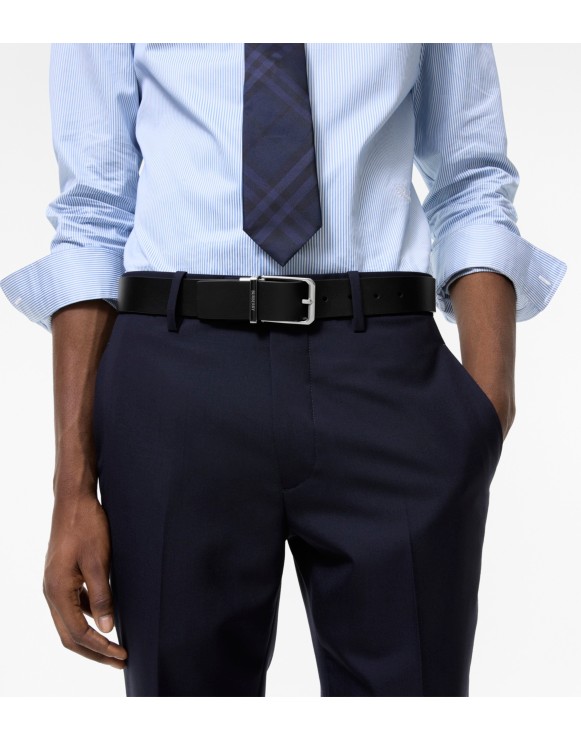 Men's Designer Belts | Burberry®️ Official