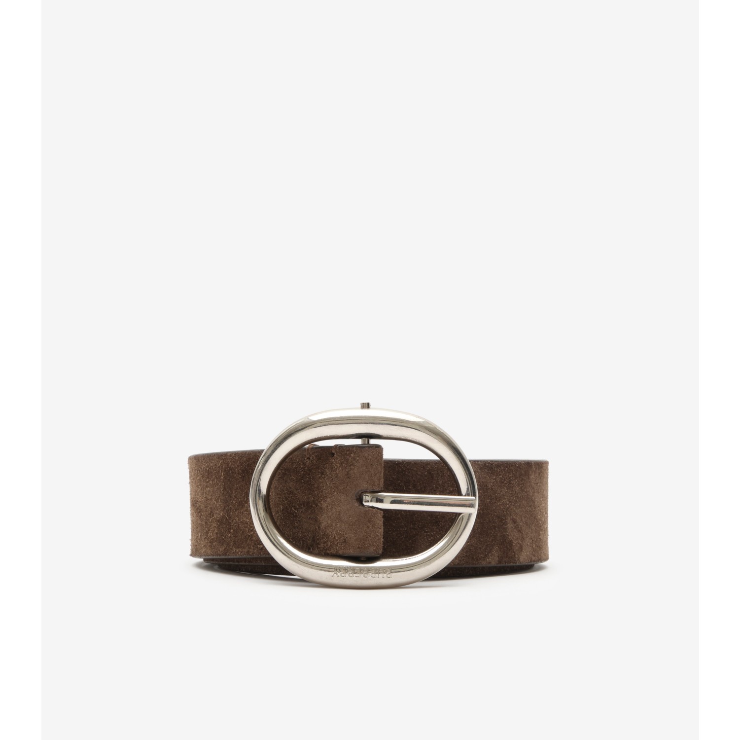 Suede Bloomsbury Belt​
