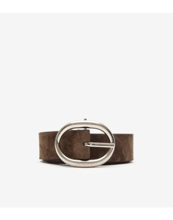 Suede Bloomsbury Belt​