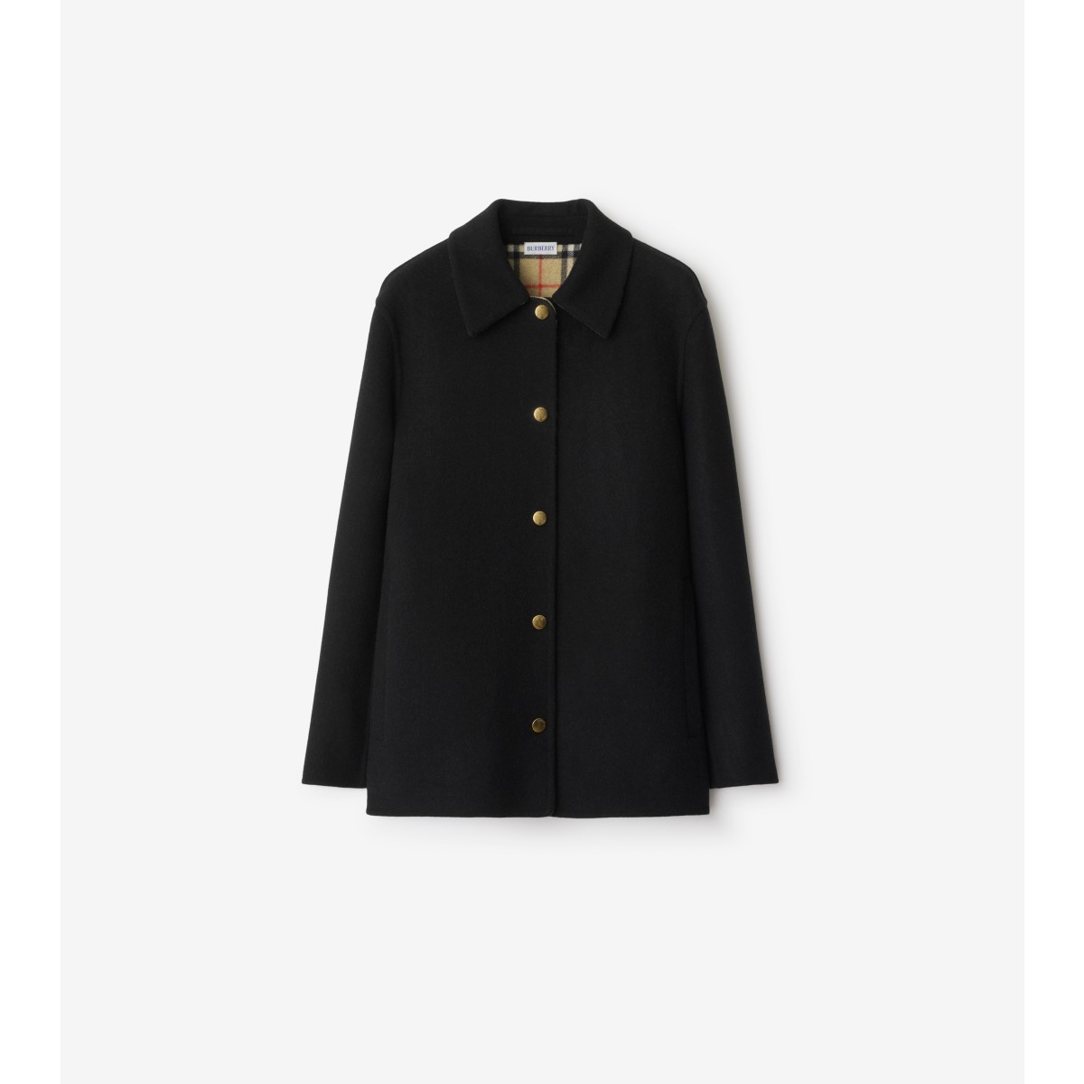  Check Lancashire Jacket