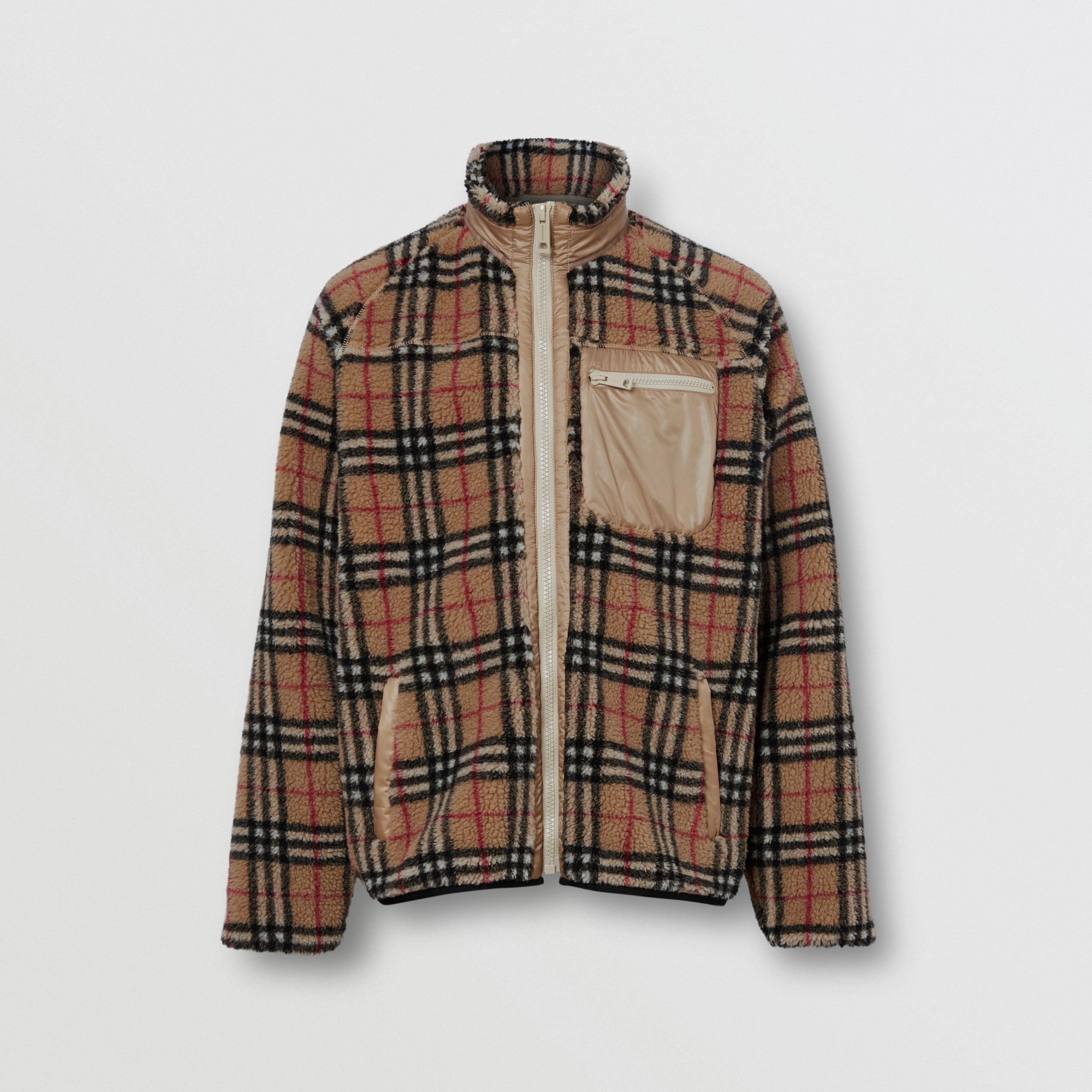 burberry jacket price