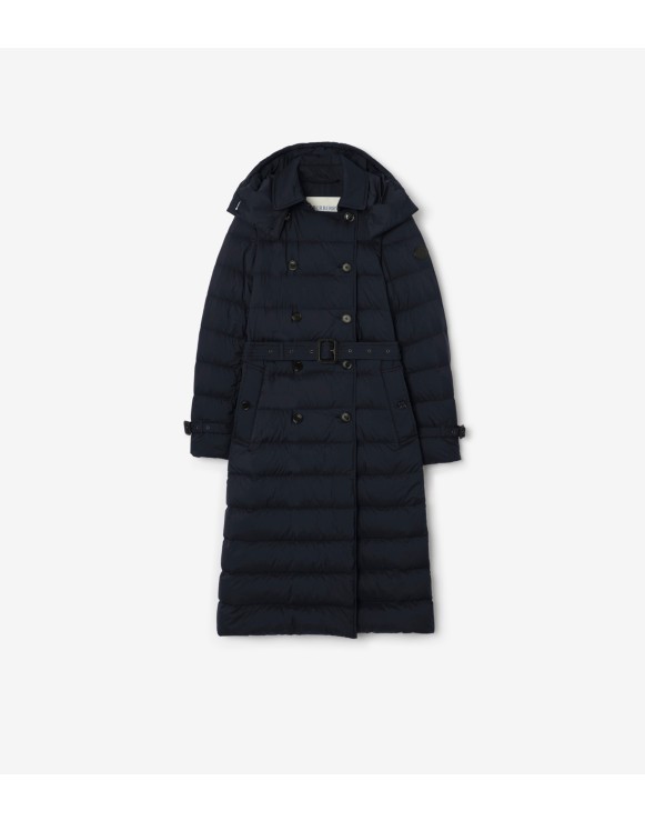 ウィメンズ ダウンジャケット | Burberry®