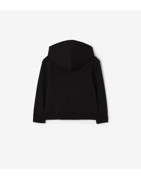 ボーイズ デザイナー フーディー＆スウェットシャツ | Burberry®