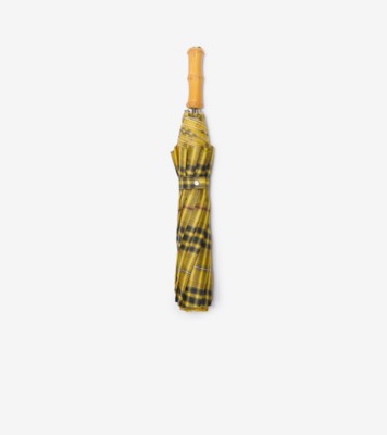 バーバリー折りたたみ傘 ☆関税込み・送料無料☆ バーバリー 折りたたみ傘 (Burberry/傘
