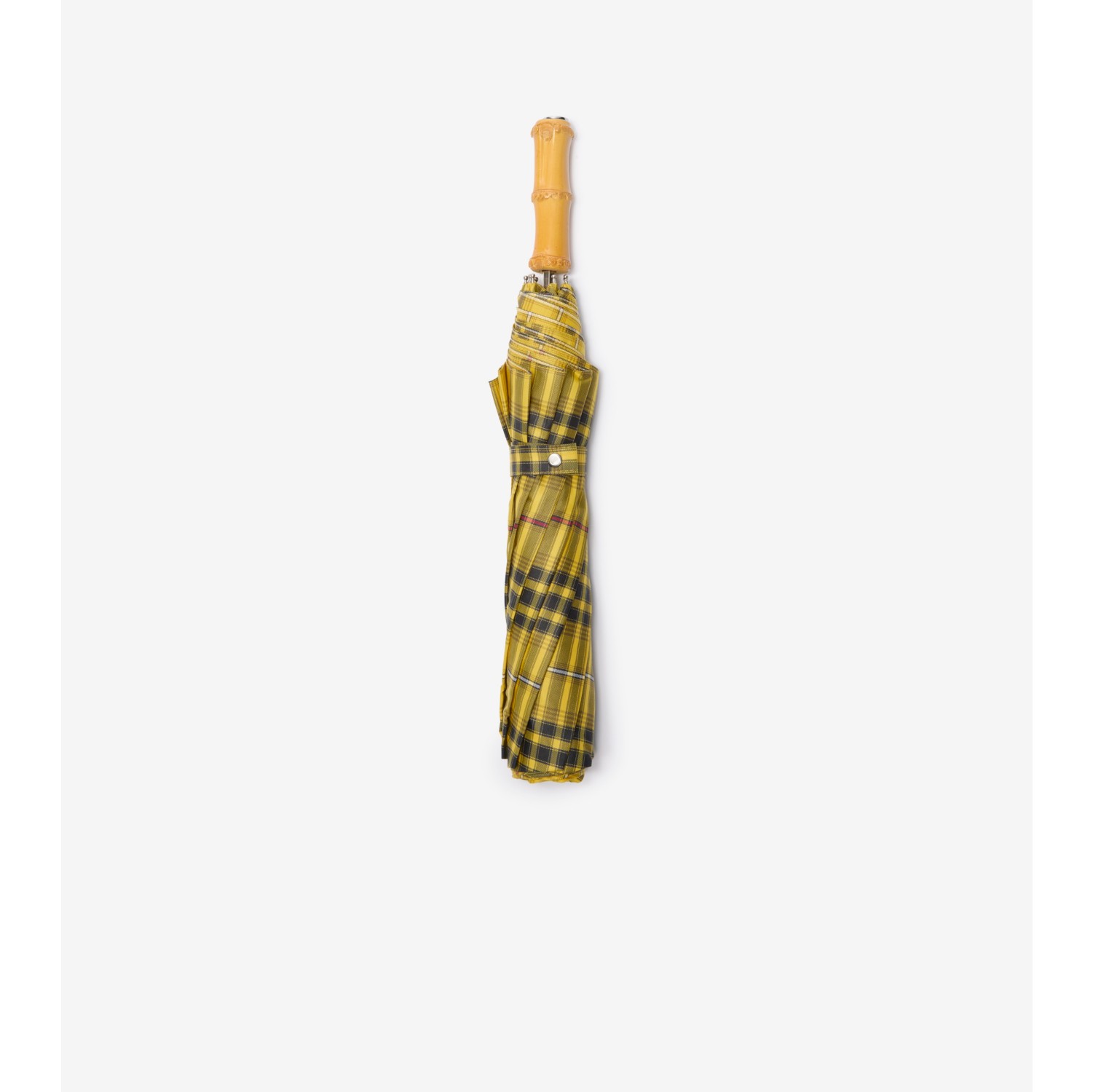 Check Folding Umbrella