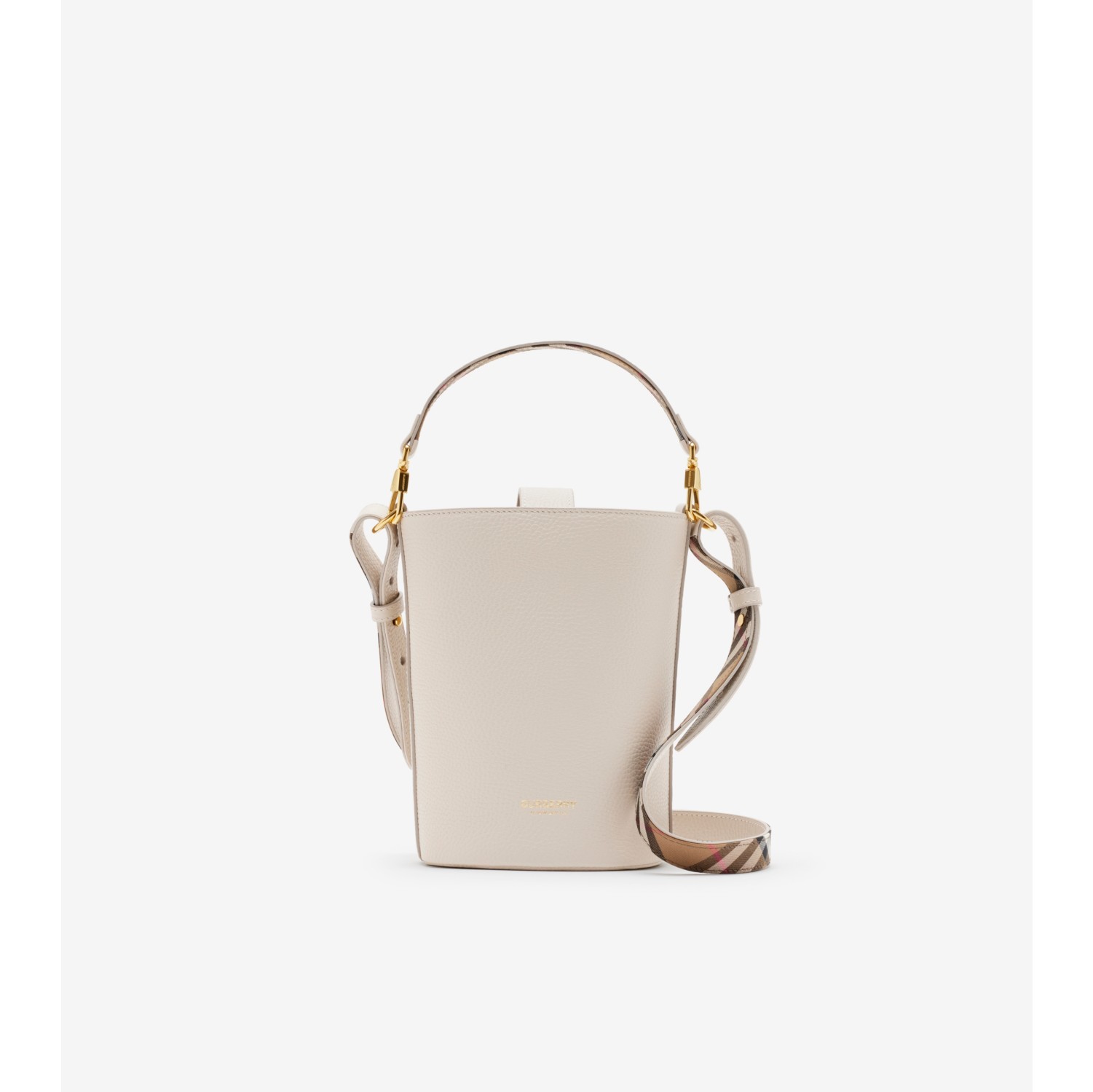 Small Bucket Bag