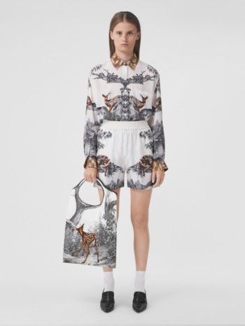 Burberry 博柏利官网 英国奢华时尚及美妆