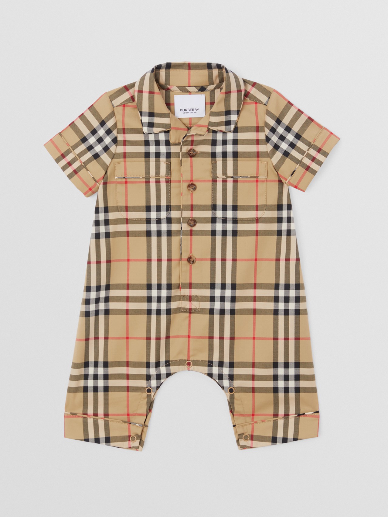 ベビーギフトセット&ロンパース | Burberry® 公式サイト ベビーギフトセット&ロンパース | Burberry® 公式サイト