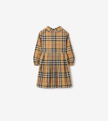 ガールズデザイナー服| バーバリー | Burberry® 公式サイト