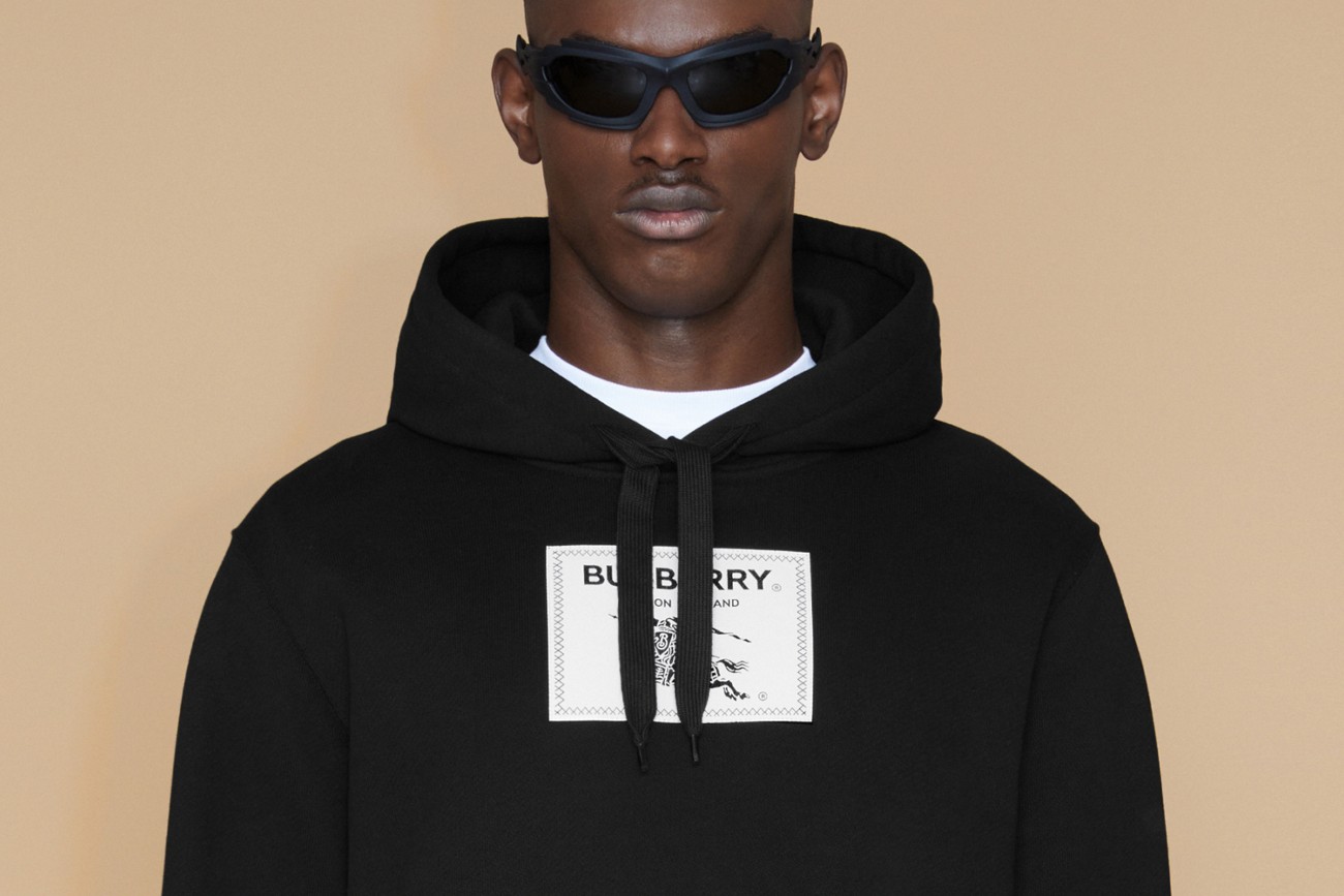 Men's New Arrivals | Burberry New In | Burberry® Official