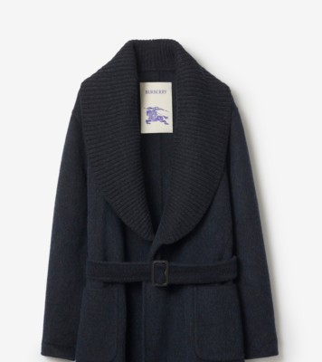 メンズ デザイナー コート＆ジャケット | Burberry® 公式サイト