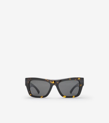 Heritage Square Sunglasses havana ®