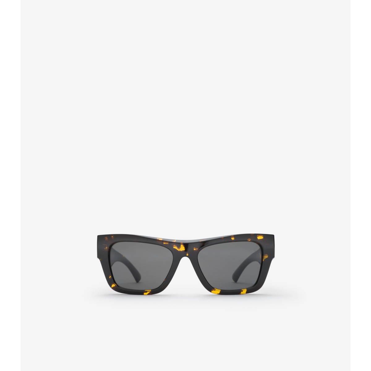  Check Heritage Square Sunglasses
