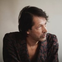 Peter Saville