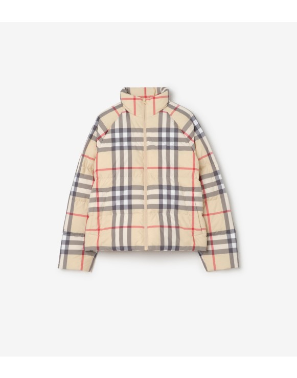 Piumino Check