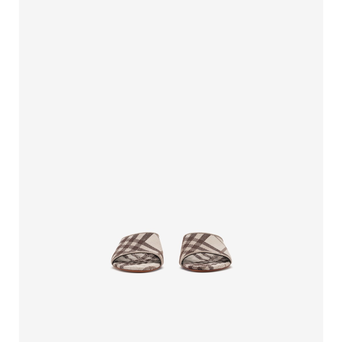  Check Sloane Mules​