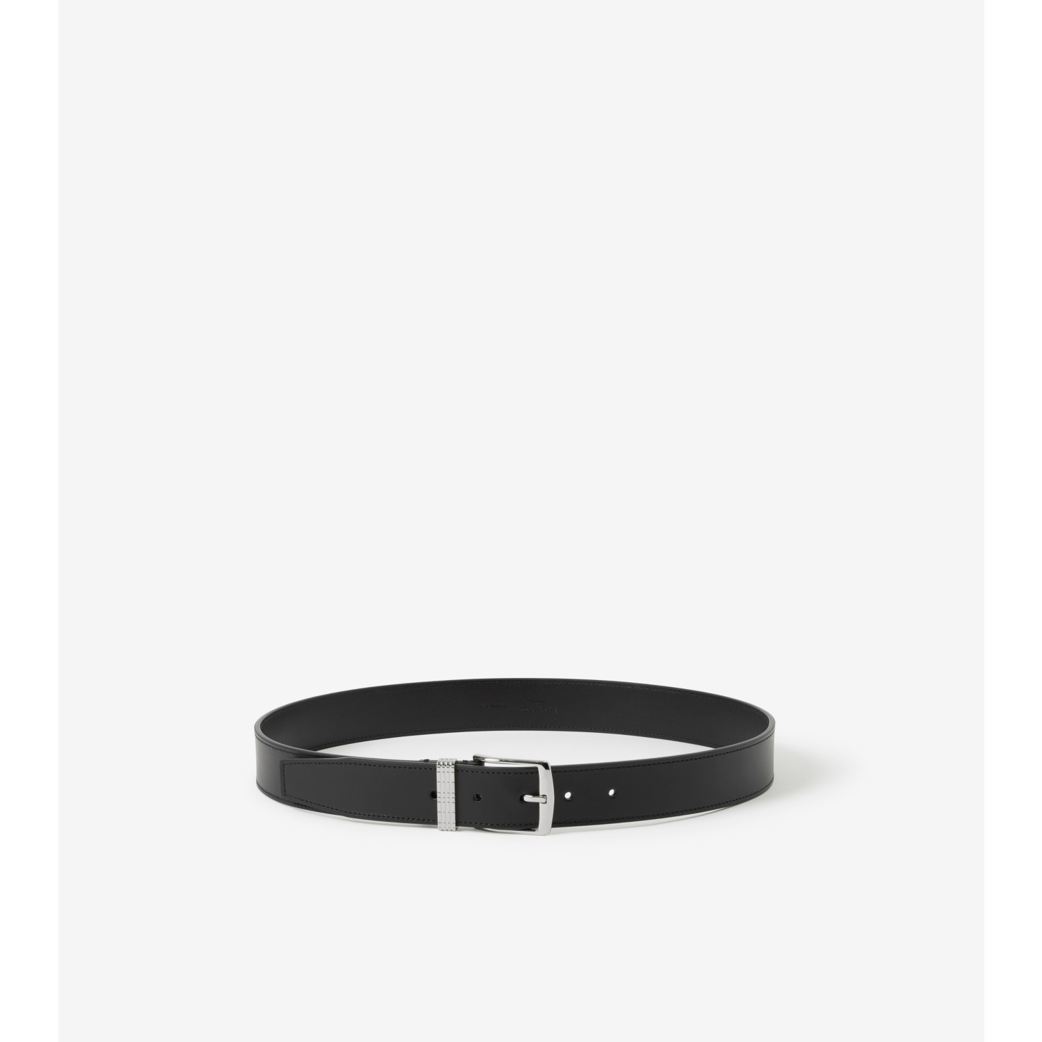 Burberry store classic belt