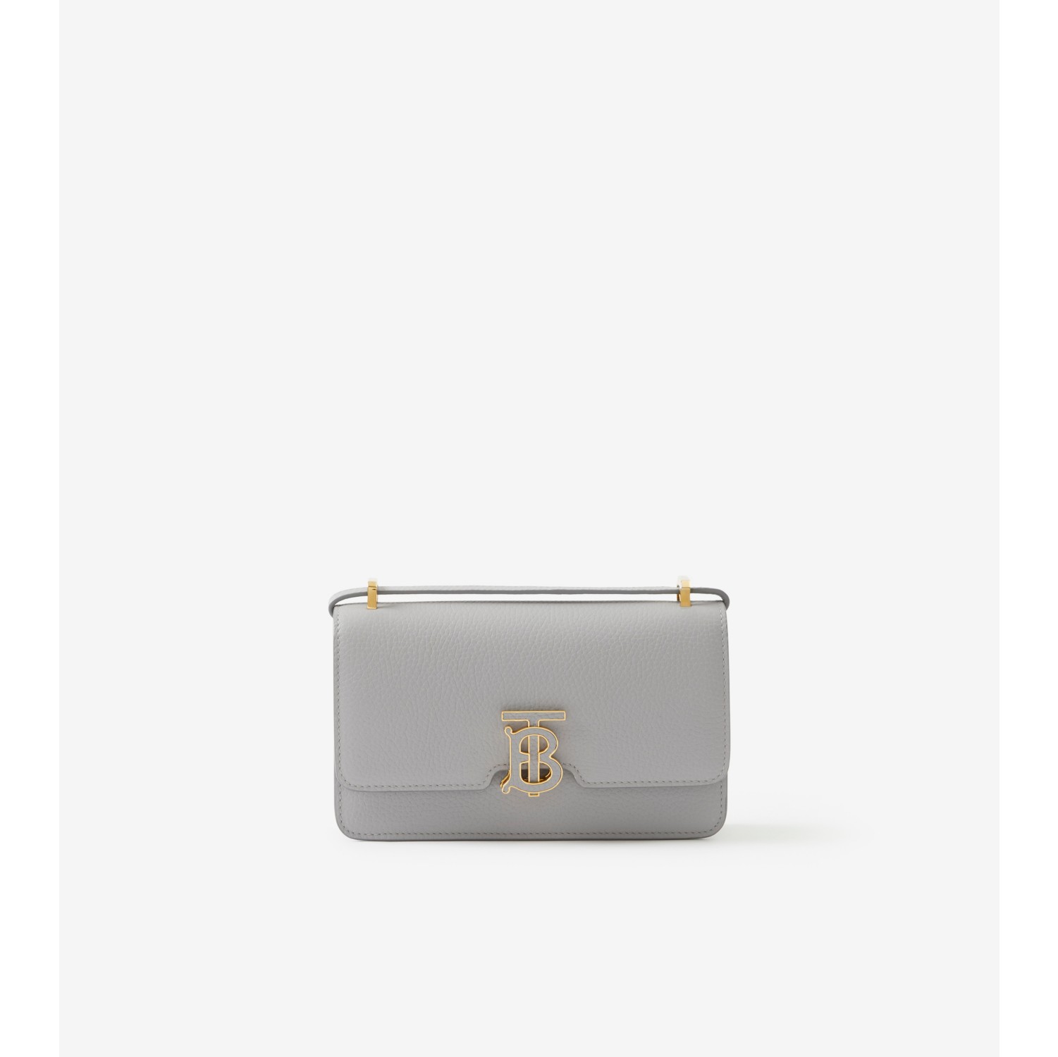 Burberry Mini Bag in White