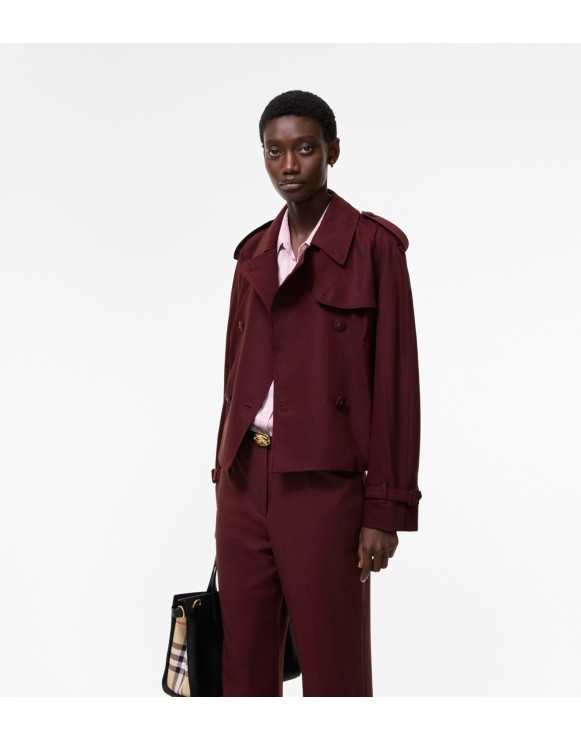 新着ウィメンズ | Burberry® 公式サイト