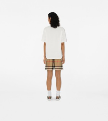 ショートパンツ BURBERRY Women Shorts  Burmudas 8082792CAMEO PINK 22363334_52280498_1000.jpg