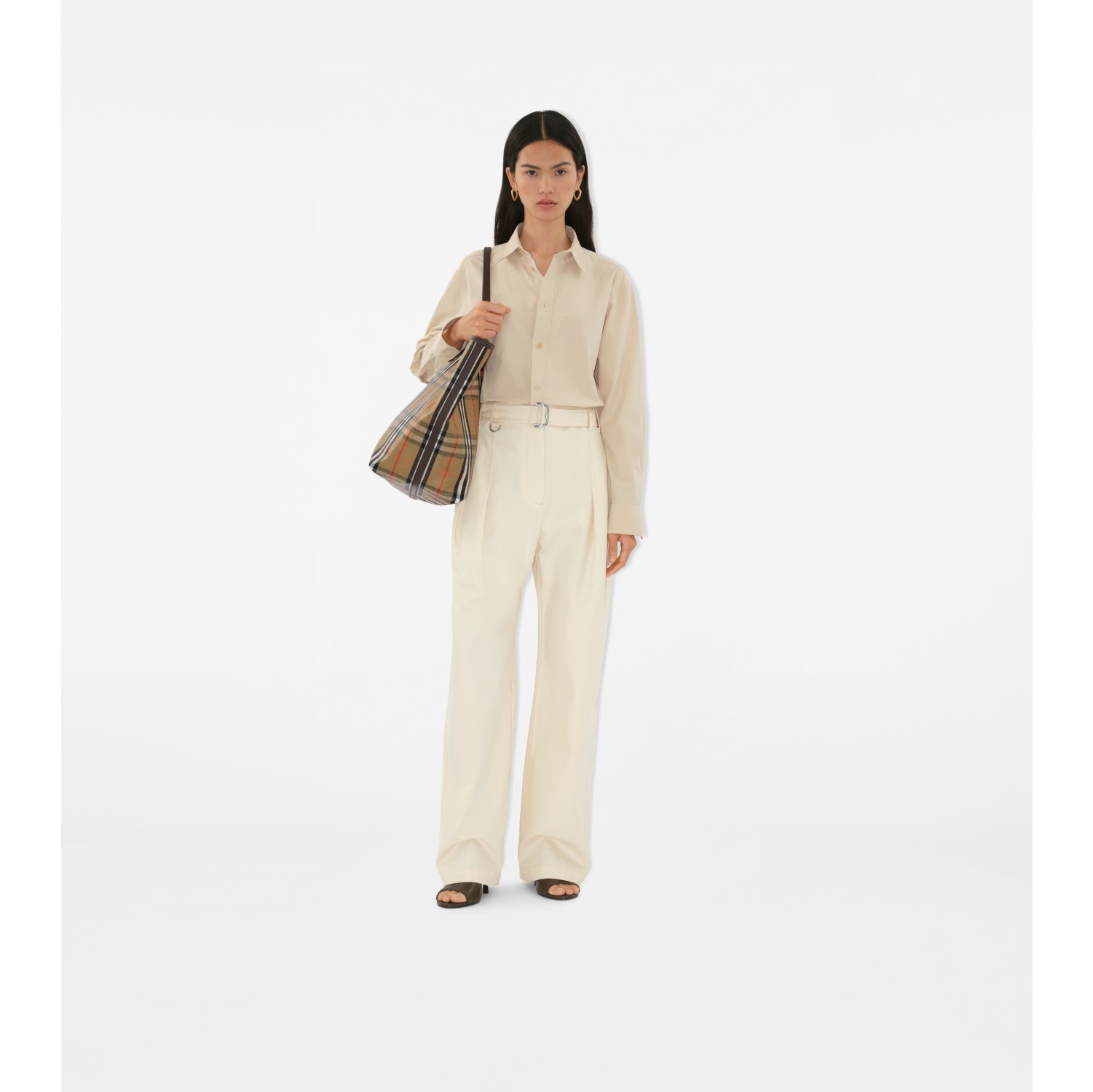 Large Highlands Tote