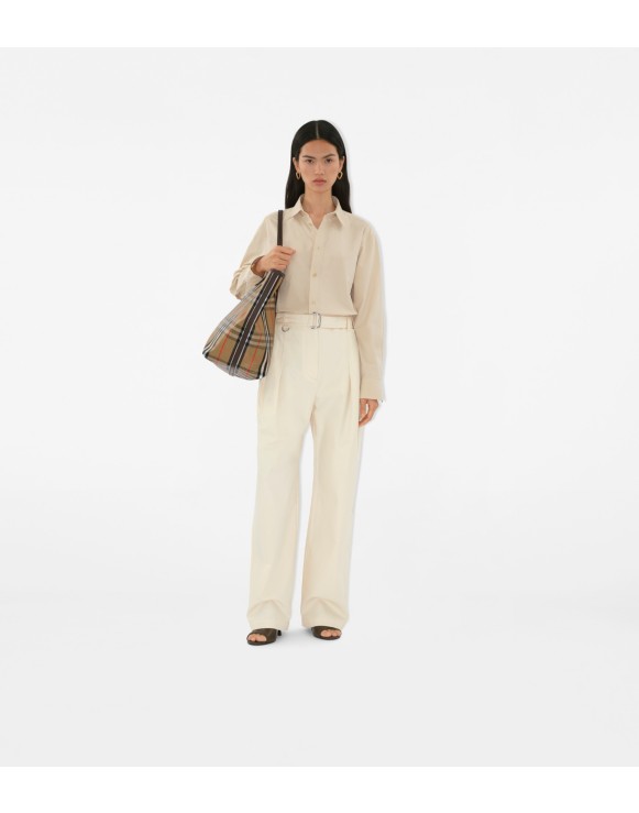 Large Highlands Tote