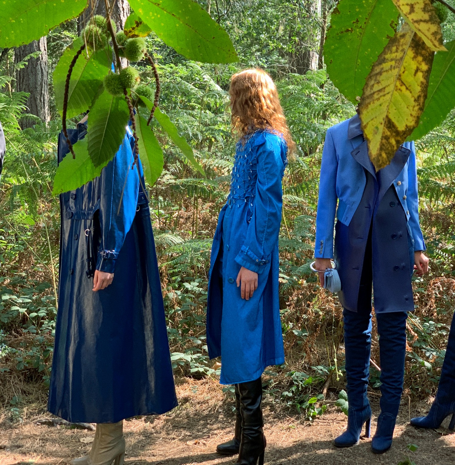 The World of SS21