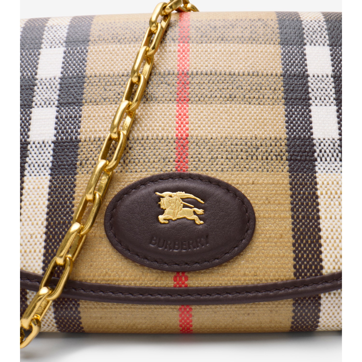 Highlands Chain Strap Wallet​ - thumbnail 6