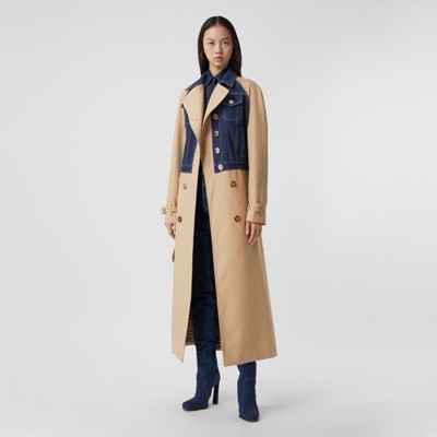 trench coat sg
