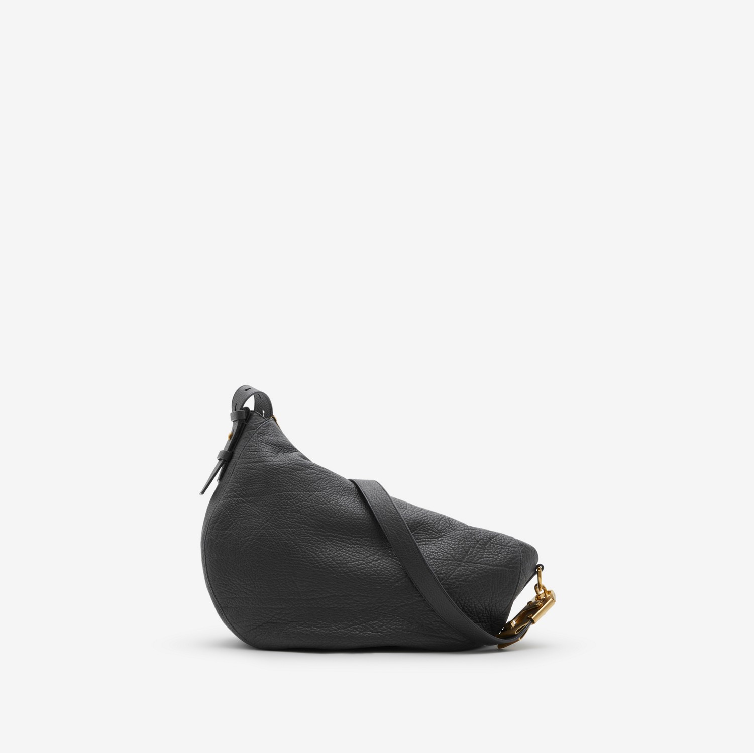 Mittelgroße Tasche „Knight“ (Schwarz) | Burberry®