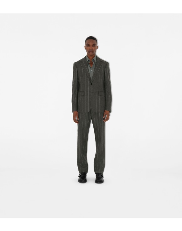 Burberry 3 piece suit designs hotsell