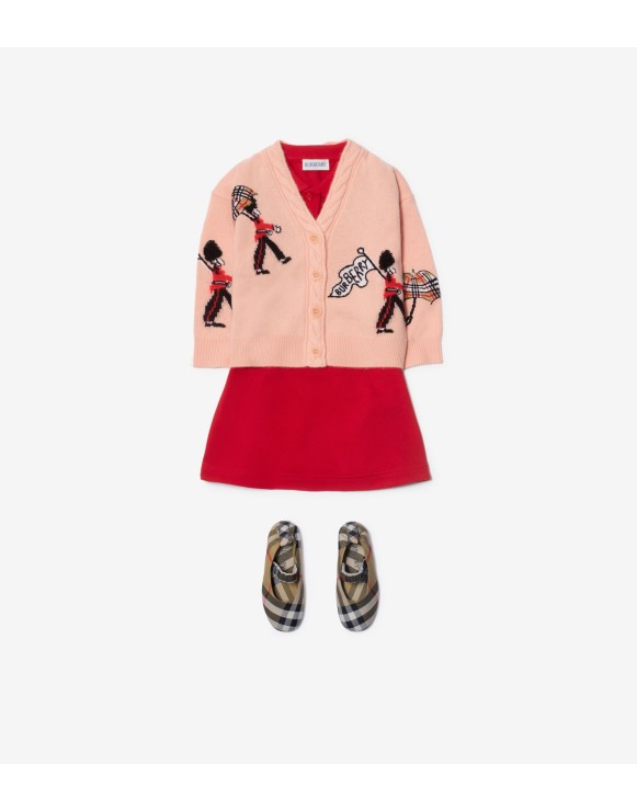 ベイビー ニットウェア | Burberry® 公式サイト