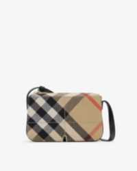 Snip Crossbody Bag in Sand