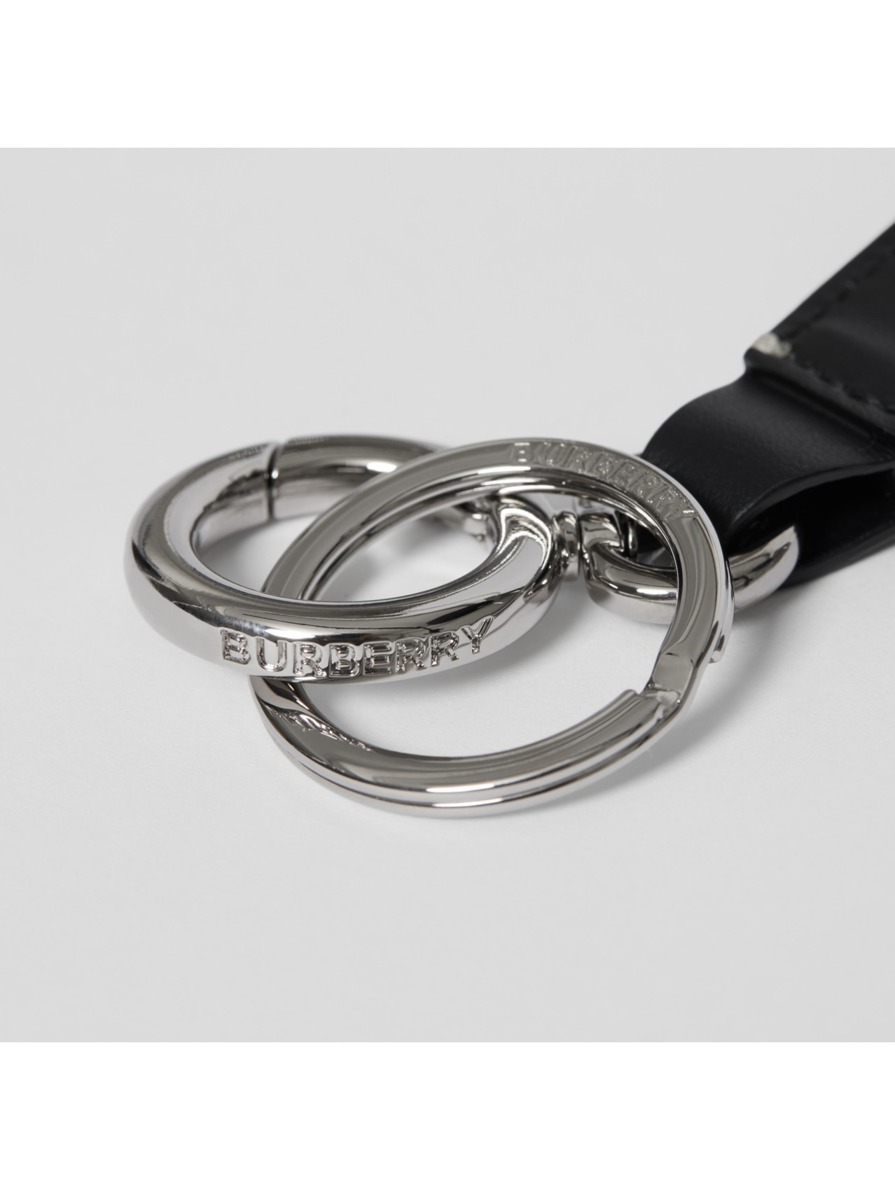 Men’s Key Rings Burberry