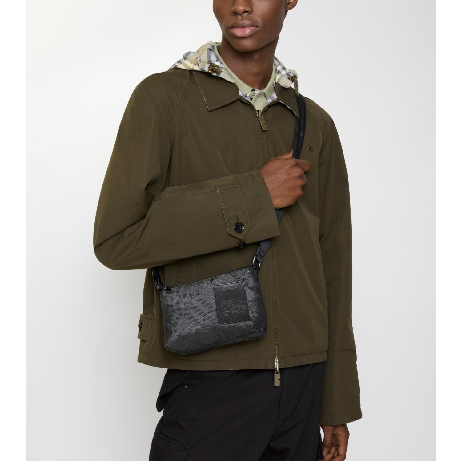 Crossbody-Tasche „Chester“ im Kleinformat