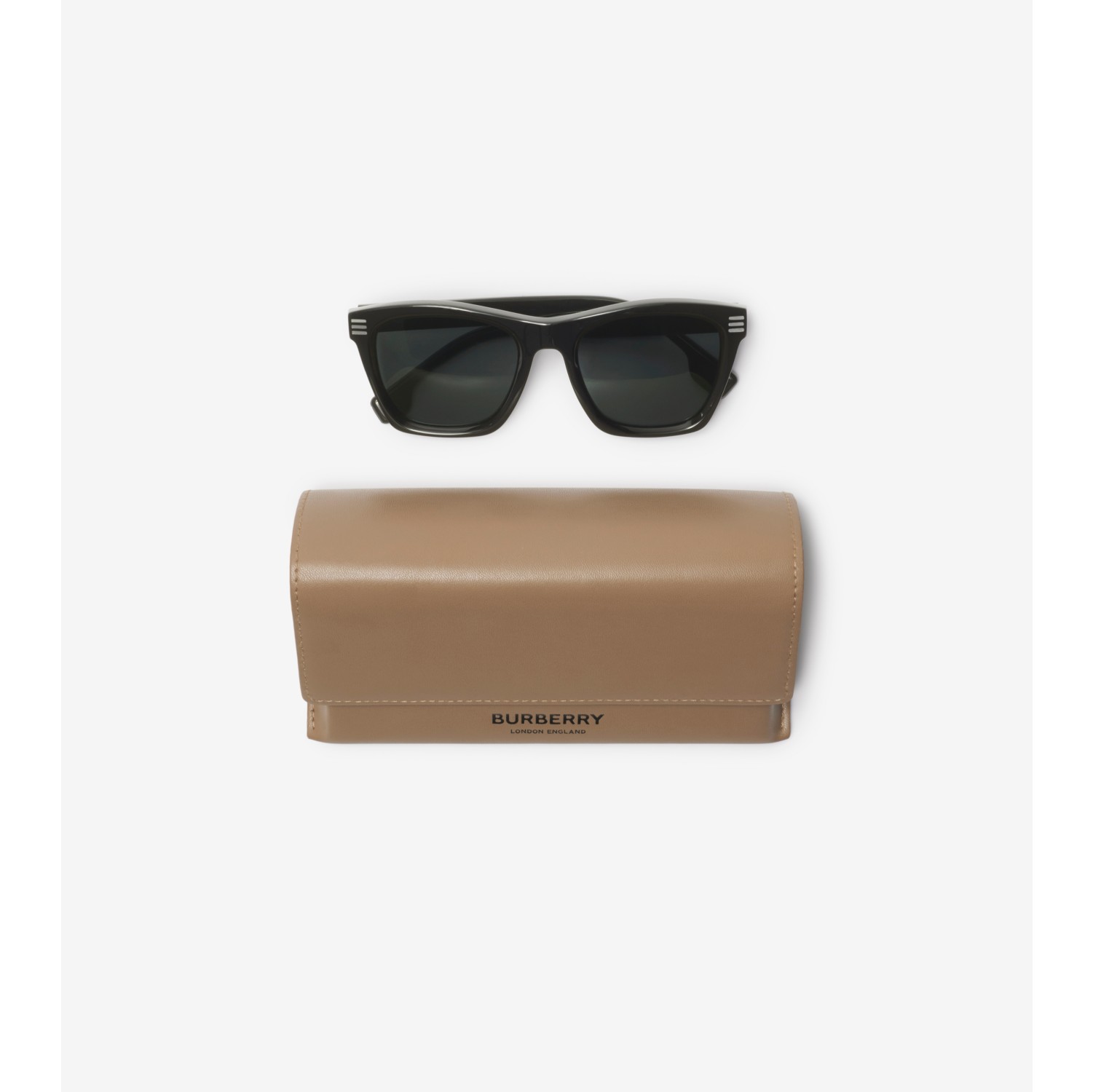 Square Sunglasses